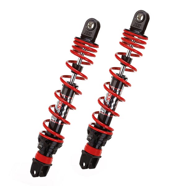 COPPIA AMMORT.YSS DGT TRICITY 125/150 (RIF.YSS: TB220-340P-07-85)