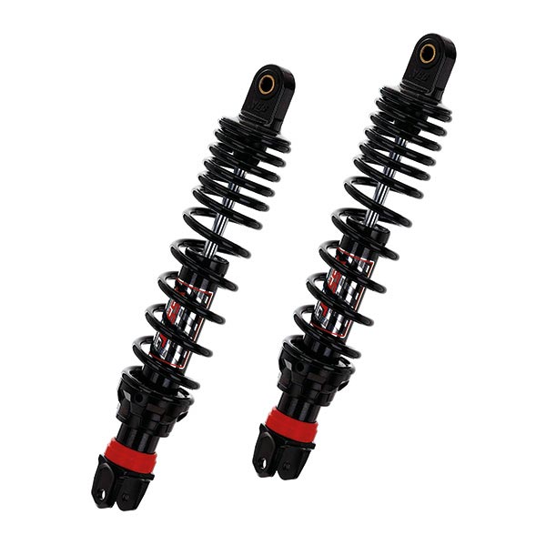 COPPIA AMMORT.YSS DGT N-MAX 125/150 (RIF.YSS: TB220-335P-03-88)