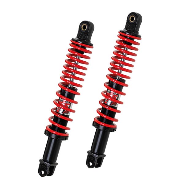 COPPIA AMMORT.YSS DGT YAMAHA X-MAX 300 (RIF.YSS: TB220-350P-08-85)