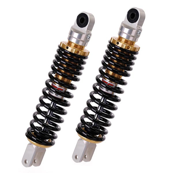 COPPIA  AMMORT.YSS GAS C/REG.@/SH/DYLAN (RIF.YSS: TE302-300T-01AL-38)