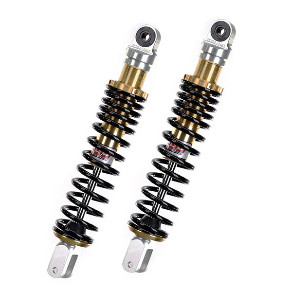 COPPIA  AMMORT.YSS GAS C/REG.GRANDINK125 (RIF.YSS: TE302-340T-03AL-38)