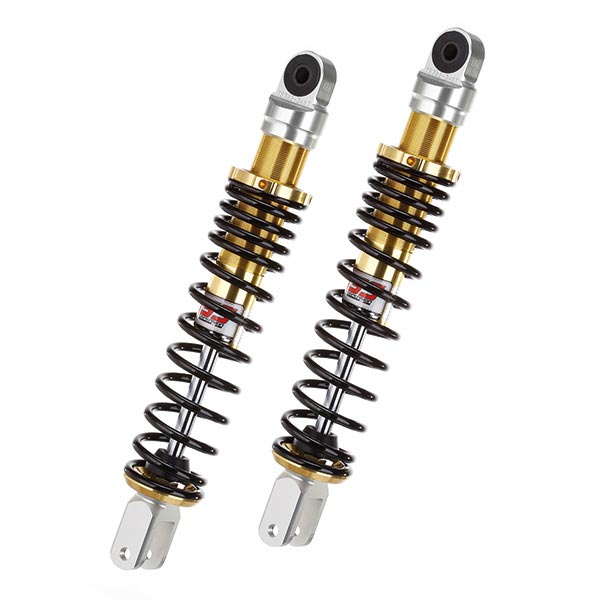 COPPIA  AMMORT.YSS GAS C/REG.X-MAX 125/250 (RIF.YSS: TE302-340T-04AL-38)