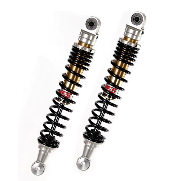 COPPIA  AMMORT.YSS GAS C/REG.SPORTCITY (RIF.YSS: TE302-350T-04AL-38)