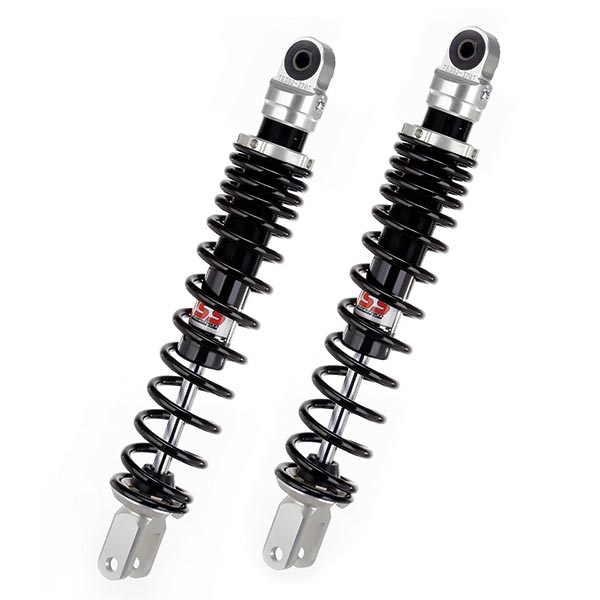 COPPIA  AMMORT.YSS GAS C/REG.BURGMAN650 (RIF.YSS: TE302-370T-02-88)