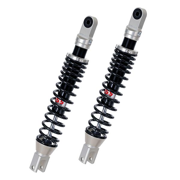 COPPIA AMMORT.YSS GAS C/REG.400 X-CITING (RIF.YSS: TE302-405T-01-88)