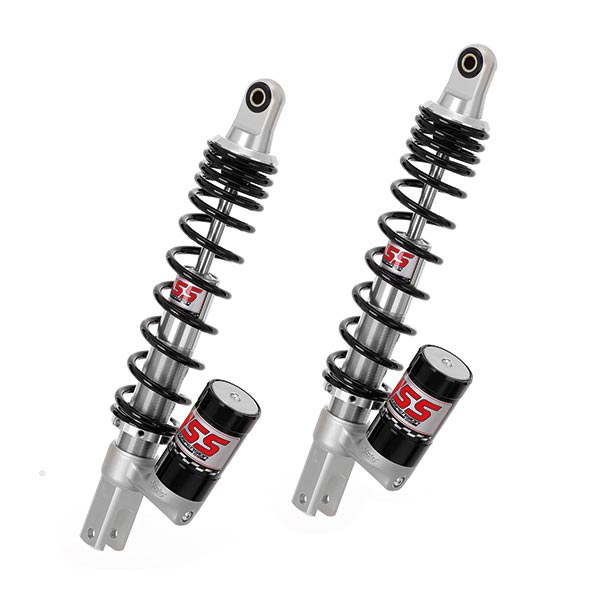 COPPIA AMMORT.YSS GAS C/REG.125/150 SH 2013 (RIF.YSS: TK302-375T-02AL-A88)