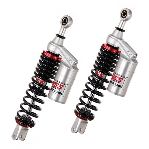 COPPIA AMMORT.YSS GAS C/SERB.N-MAX 125/150 (RIF.YSS: TC302-335TL-07-858)