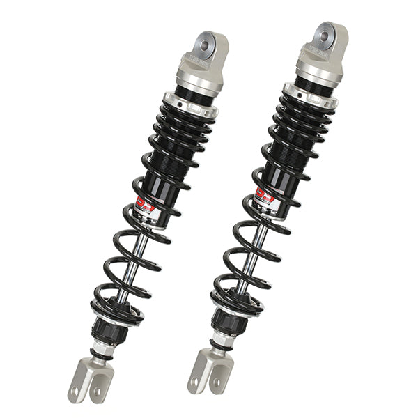 COPPIA AMMORT.YSS TOPGAS X-CITING 500 (RIF.YSS: TZ362-390TRL-03-88)