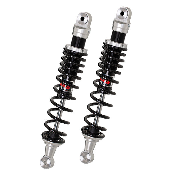 COPPIA AMMORTIZZ.YSS YAMAHA 500 XT 76/89 (RIF.YSS: RE302-370T-04-88)