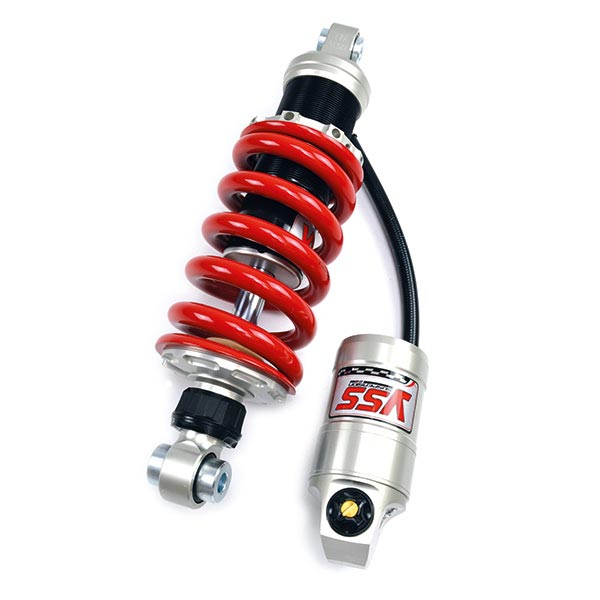 MONOAMMORT.YSS TOP GAS HONDA CBR929RR (RIF.YSS: MX456-285TRC-03-858)