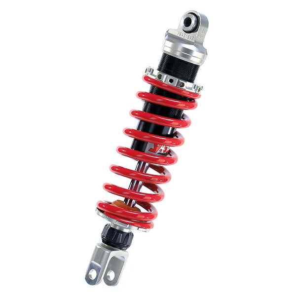 MONOAMMORT.YSS"TOP"GAS KAWASAKI ZXR400 (RIF.YSS: MZ456-330TR-16-85)