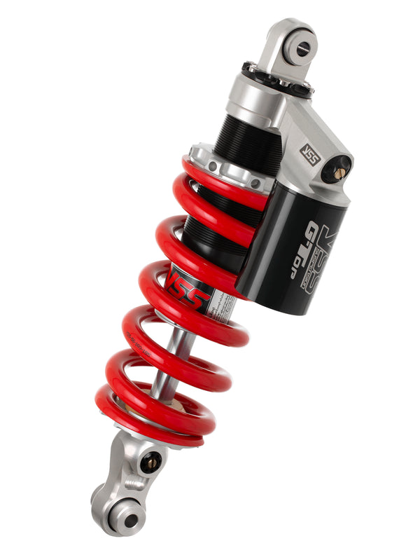 MONOAMMORTIZZATORE YSS TOPLINE BENELLI TRK502/X/E4/E5 17/23 (Rif.YSS: MG456-330TRC-71-858)