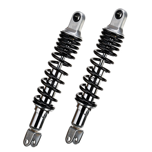 COPPIA AMMORT.YSS BRAVO SUZUKI GSX1100 (RIF.YSS: RD222-335P-01-18)