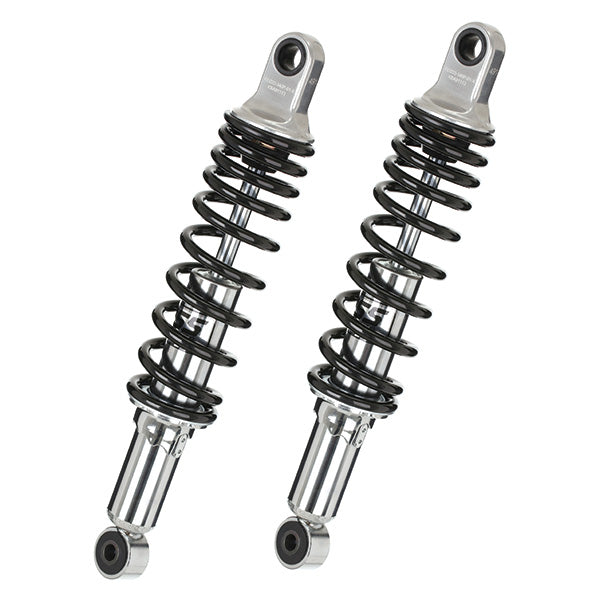 COPPIA AMMORT.YSS BRAVO HONDA CBX650 (RIF.YSS: RD222-340P-01-18)