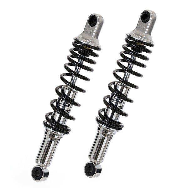 COPPIA AMMORT.YSS BRAVO KAWASAKI-GUZZI (RIF.YSS: RD222-340P-06-18)