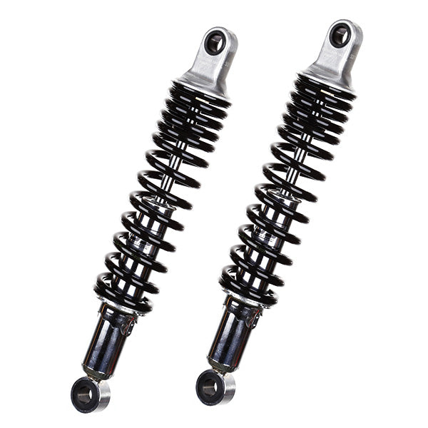 COPPIA AMMORT.YSS BRAVO KAWASAKI ZEPHIR (RIF.YSS: RD222-350P-19-18)