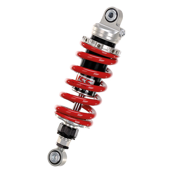 MONOAMMORT.YSS TOP GAS Monster 795 (RIF.YSS: MZ456-285TRL-16-85)