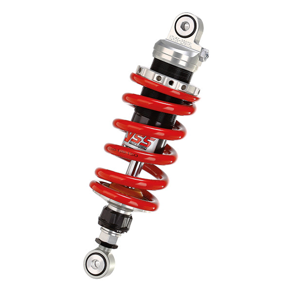 MONOAMMORT.YSS TOP GAS Monster 795 (RIF.YSS: MZ456-290TRL-26-85)