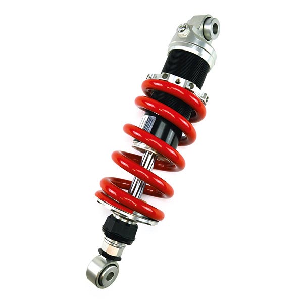 MONOAMMORTIZZ.YSS YAMAHA 600 FZ6 (RIF.YSS: MZ456-300TRJ-04-85)