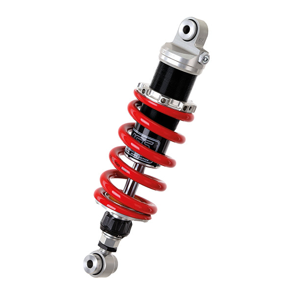 MONOAMMORT.YSS TOP GAS HONDA NC 700 X (RIF.YSS: MZ456-310TRL-41-85)