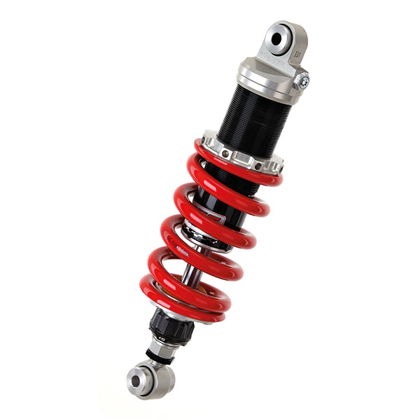 MONOAMMORT.YSS TOP GAS HONDA VFR1200F (RIF.YSS: MZ456-320TRL-11-85)