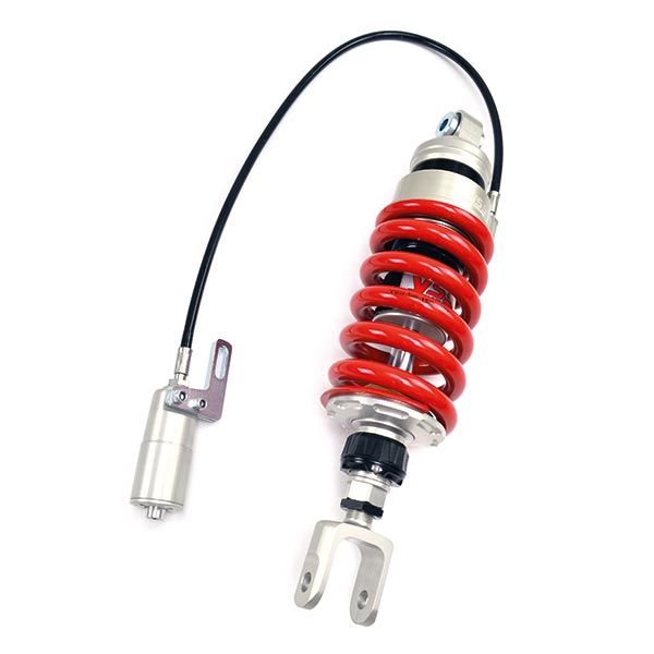 MONOAMMORT.YSS TOP GAS GSF1250S Bandit (RIF.YSS: MZ456-320H1RL-36-85)