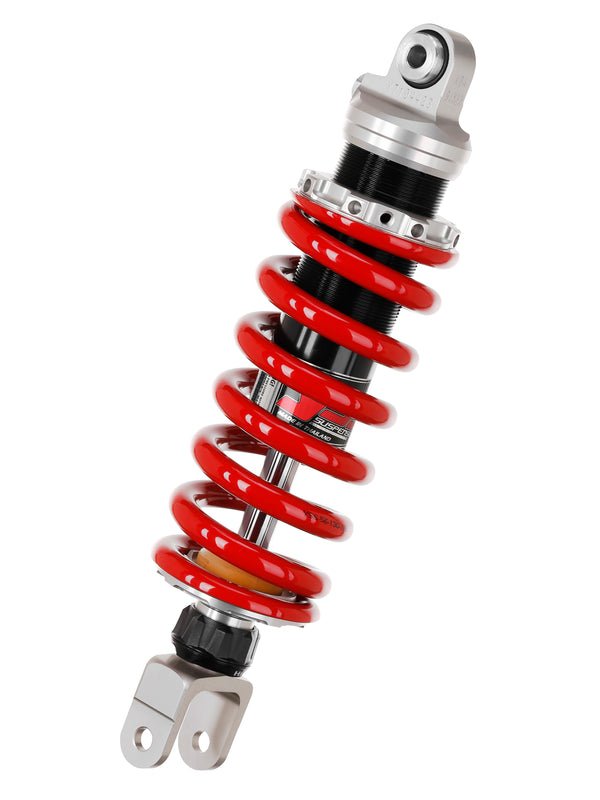 MONOAMMORTIZZATORE YSS TOPLINE SUZUKI GSR 750 11/17 (Rif. YSS: MZ456-325TR-23-85)