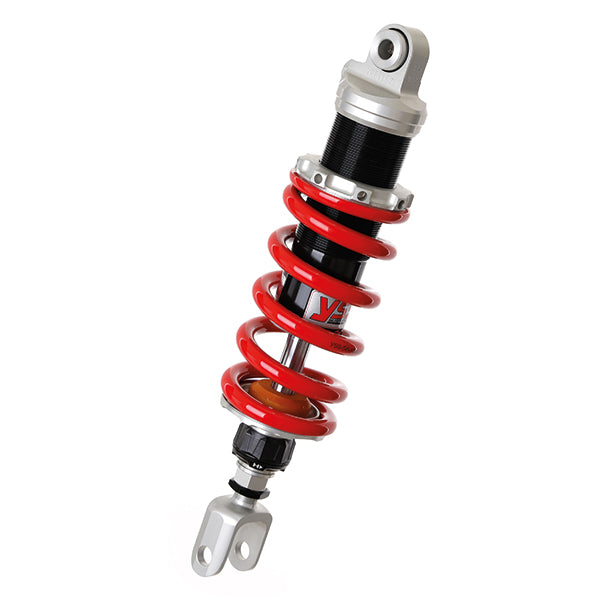 MONOAMMORT.YSS TOP GAS ADVENTURE 96/01 (RIF.YSS: MZ456-340TRL-16-85)