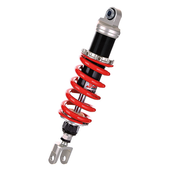 MONOAMMORT.YSS TOP GAS Thunderbird S. (RIF.YSS: MZ456-345TRL-06-85)