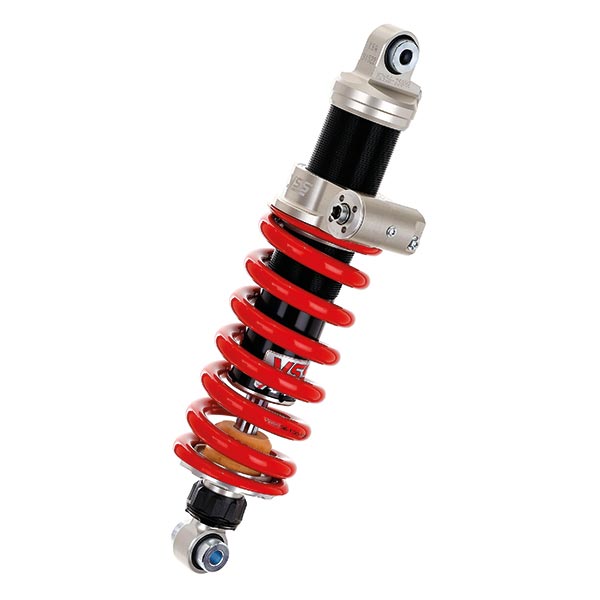 MONOAMMORT.YSS TOP GAS Sprint ST 1050 (RIF.YSS: MZ456-350HR-13-85)