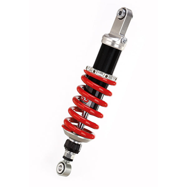 MONOAMMORT.YSS TOP GAS Speed riple 050 (RIF.YSS: MZ456-370TRL-09-85)