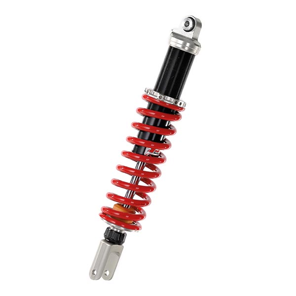 MONOAMMORTIZZ.YSS SUZUKI 650 DR SE 92/16 (RIF.YSS: MZ456-460TRL-10-85)