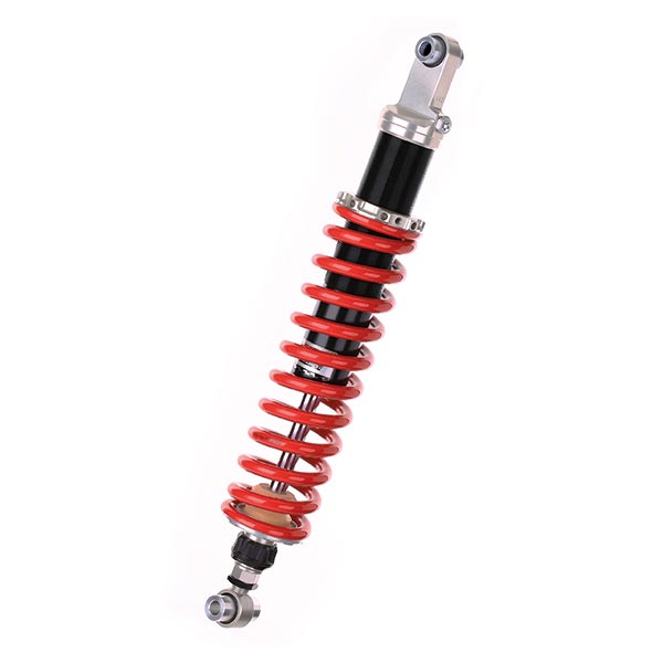 MONOAMMORTIZZ.YSS YAMAHA 550 XT 82/83 (RIF.YSS: MZ456-500TRL-01-85)
