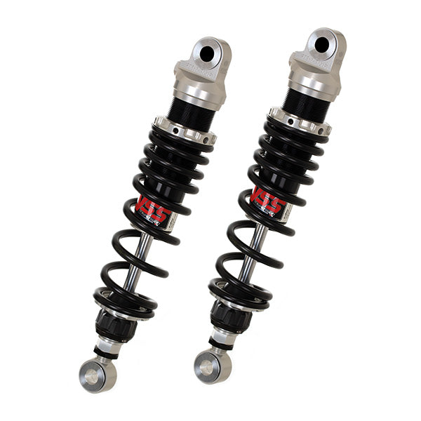 COPPIA AMMORTIZZ.YSS TRIUMPH 865 America (RIF.YSS: RZ362-320TRL-12-88)