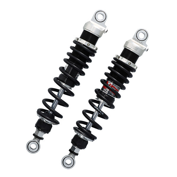 COPPIA AMMORTIZZATORI YSS TOPLINE MOTO GUZZI 1000 CALIFORNIA-KAWASAKI 1000/1100 (RIF.YSS: RZ362-340TRL-06)