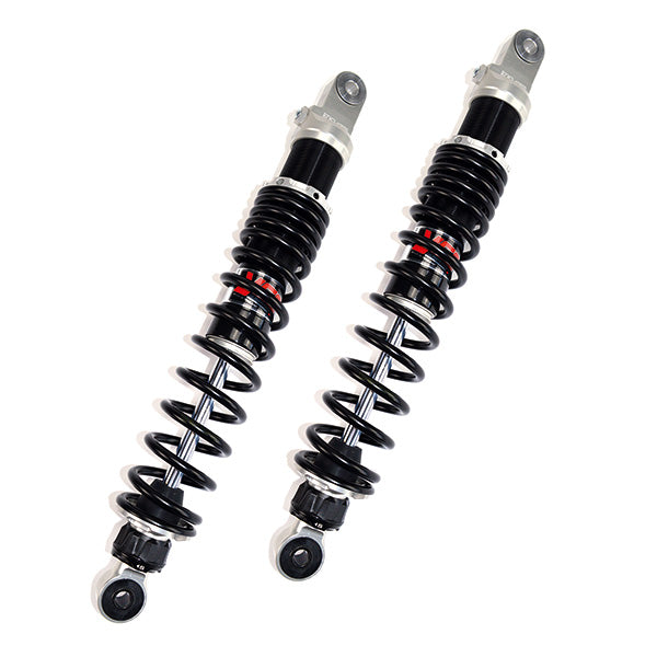 COPPIA AMMORTIZZ.YSS HONDA 500 XLS 79/81 (RIF.YSS: RZ362-420TR-08-88)