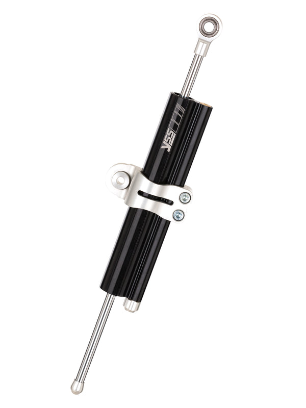 AMMORTIZZATORE STERZO YSS NERO (RIF.YSS: EG188-120C-01-8)