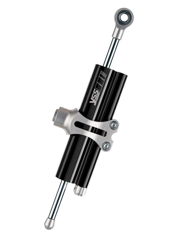 AMMORTIZZATORE STERZO YSS NERO YAMAHA YZF 600 R6 17/> (RIF.YSS: EG188-078C-00-8)