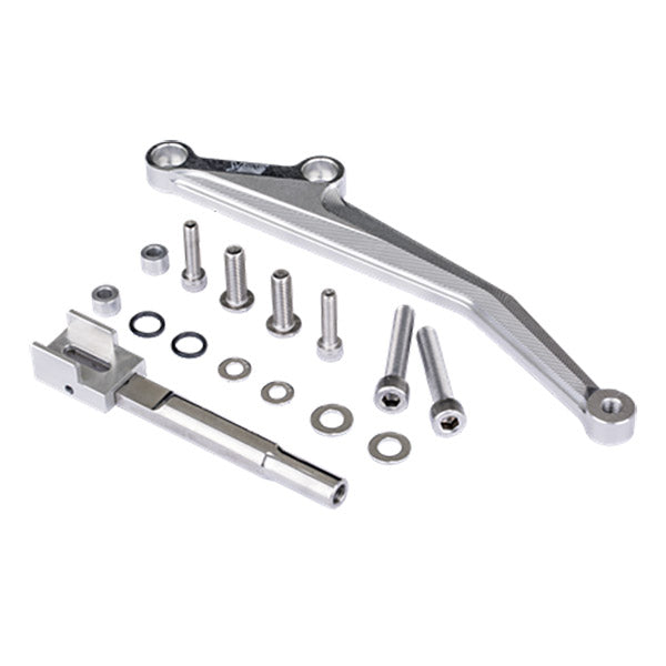 KIT MONTAGGIO YSS AMMORTIZZATORE STERZO HONDA FORZA 300 13/17 (RIF.YSS: Y-SD-KIT-01-001)