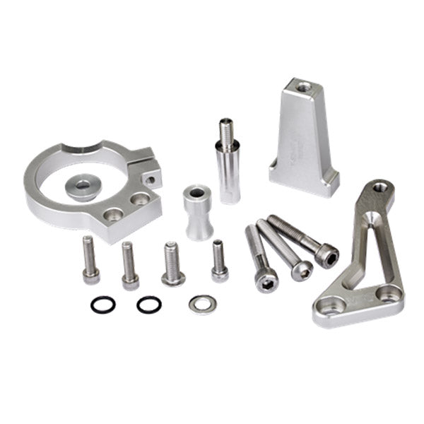KIT MONTAGGIO YSS AMMORTIZZATORE STERZO HONDA MSX 125 13/15 (RIF.YSS: Y-SD-KIT-01-008)