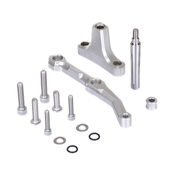KIT MONTAGGIO YSS AMMORTIZZATORE STERZO HONDA CB 500F 13/17 (RIF.YSS: Y-SD-KIT-01-011)