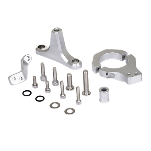 KIT MONTAGGIO YSS AMMORTIZZATORE STERZO HONDA CBR 500R 13/18 (RIF.YSS: Y-SD-KIT-01-012)