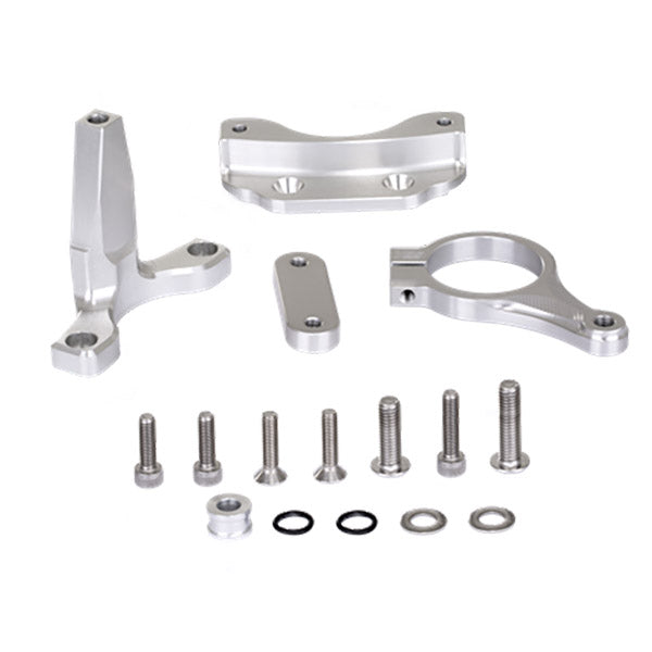 KIT MONTAGGIO YSS AMMORTIZZATORE STERZO HONDA CBR 650 F 17/18 (RIF.YSS: Y-SD-KIT-01-014)