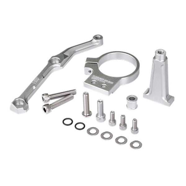 KIT MONTAGGIO YSS AMMORTIZZATORE STERZO HONDA CRF 250L-CRF250 RALLY (RIF.YSS: Y-SD-KIT-01-016)