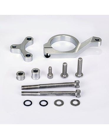 KIT MONTAGGIO YSS AMMORTIZZATORE STERZO HONDA CBR650R 19/> (RIF.YSS: Y-SD-KIT-01-017)