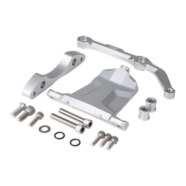 KIT MONTAGGIO YSS AMMORTIZZATORE STERZO KAWASAKI NINJA Z 900 RS 17/> (RIF.YSS: Y-SD-KIT-02-021)