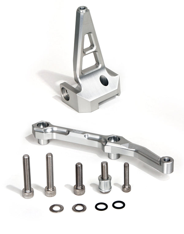 KIT MONTAGGIO YSS AMMORTIZZATORE STERZO YAMAHA MT-09 14/21 (RIF.YSS: Y-SD-KIT-04-007)