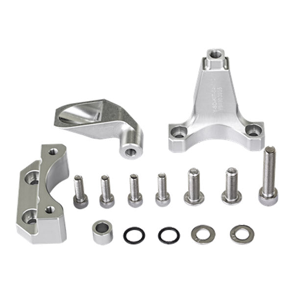 KIT MONTAGGIO YSS AMMORTIZZATORE STERZO YAMAHA 320 YZF-R3 19/> (RIF.YSS: Y-SD-KIT-04-012)