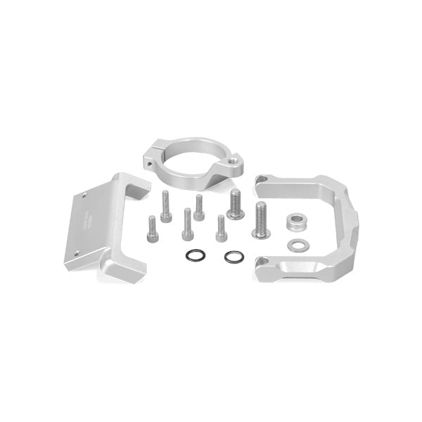 KIT MONTAGGIO YSS AMMORTIZZATORE STERZO YAMAHA YZF-R7 22/> (RIF.YSS: Y-SD-KIT-04-014)