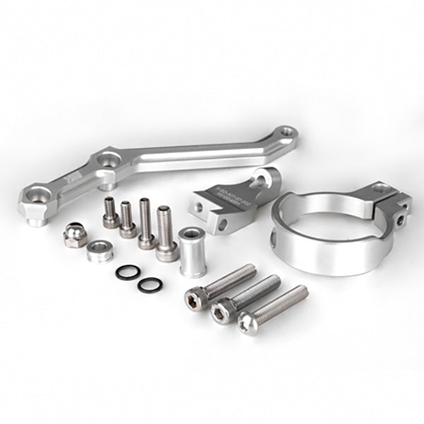 KIT MONTAGGIO YSS AMMORTIZZATORE STERZO DUCATI SCRAMBLER 800 15/18 (RIF.YSS: Y-SD-KIT-07-002)